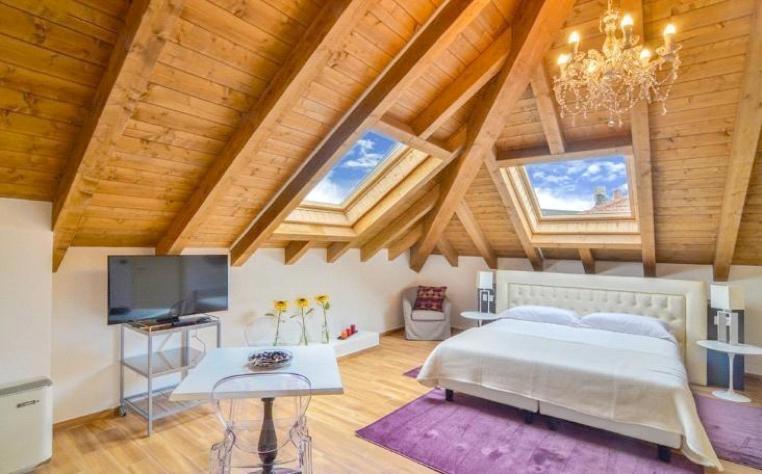 Villa Massari Мілан Екстер'єр фото